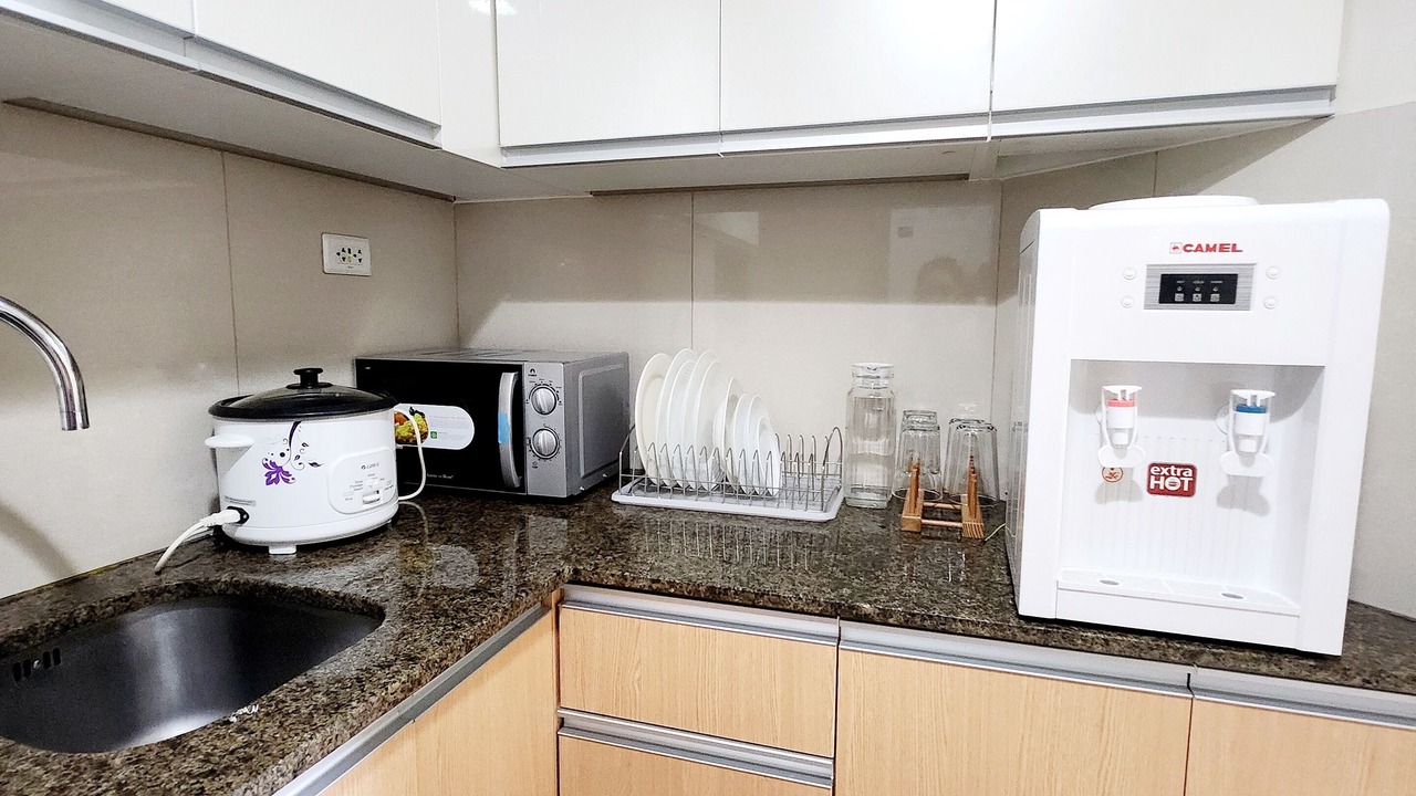 Photo of Kitchen in San Antonio