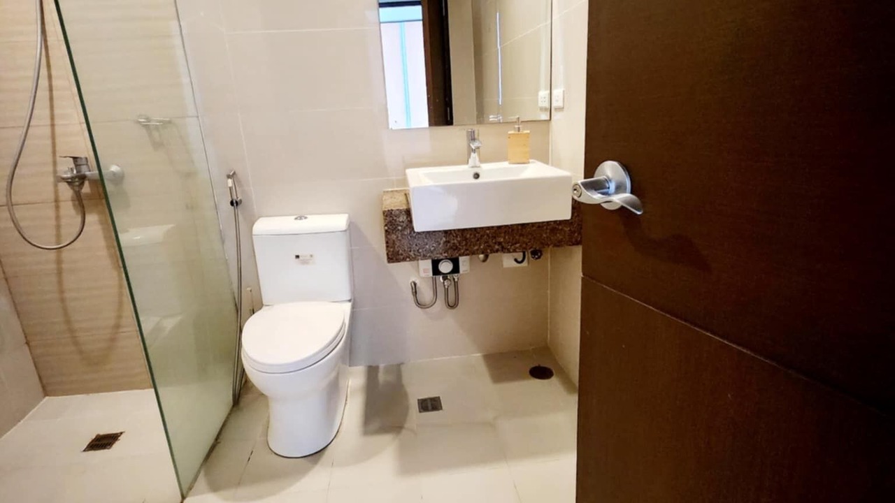 Photo of Bathroom in San Antonio