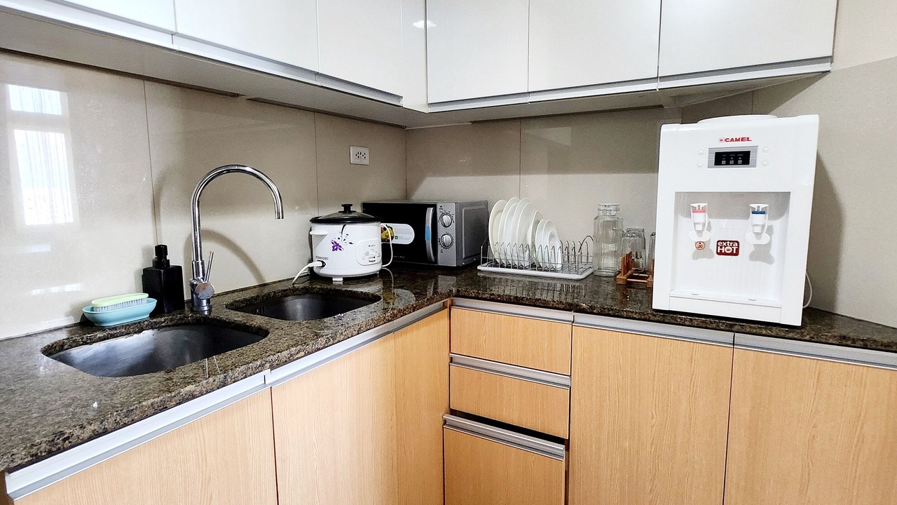 Photo of Kitchen in San Antonio