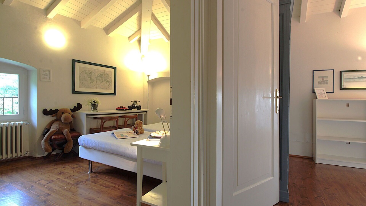 Photo of Bedroom in Colognola ai Colli