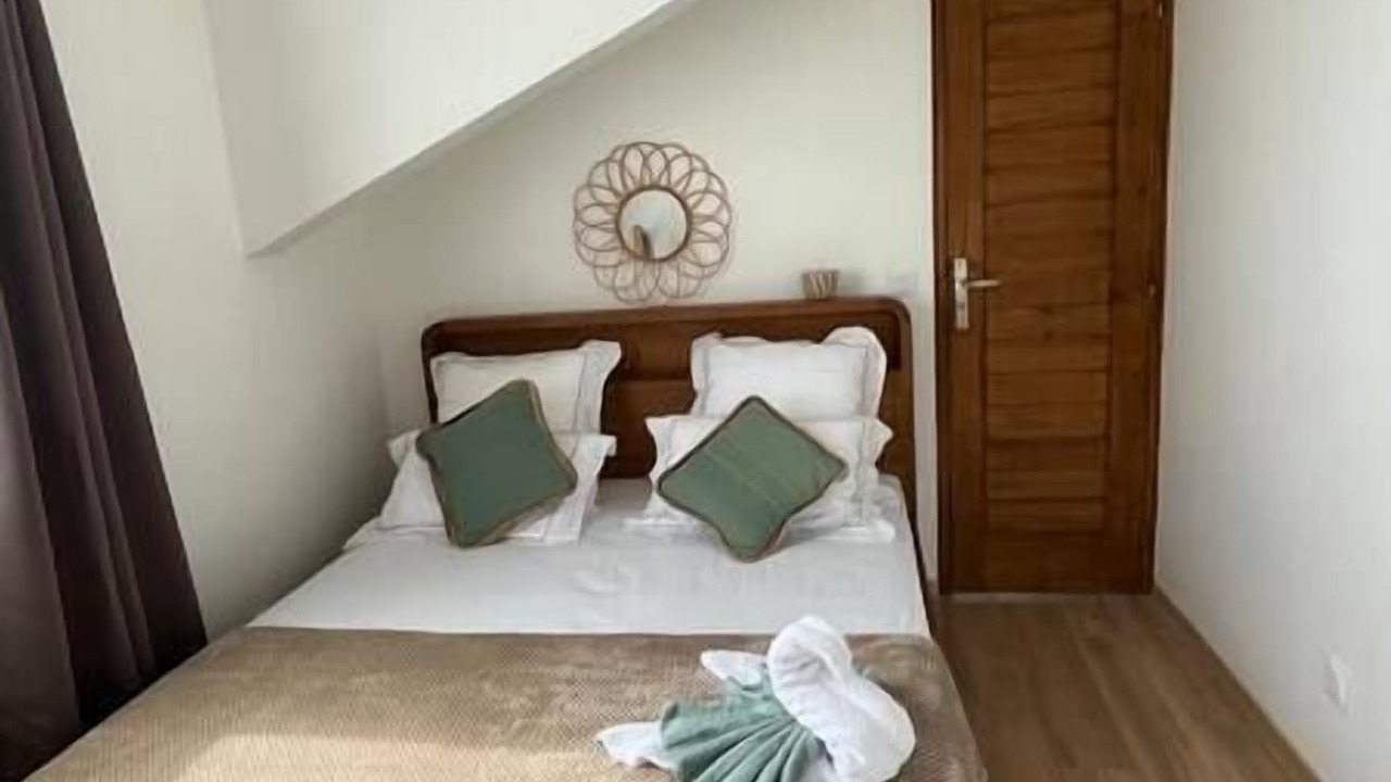 Photo of Bedroom in Basse-Terre