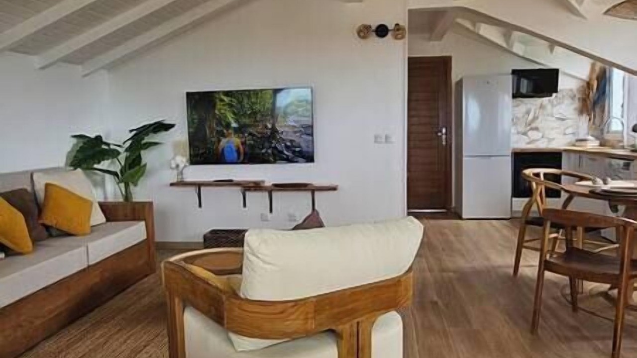 Photo of Livingroom in Basse-Terre