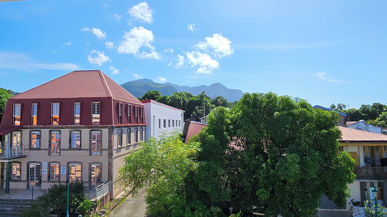 Photo of Outdoor in Basse-Terre