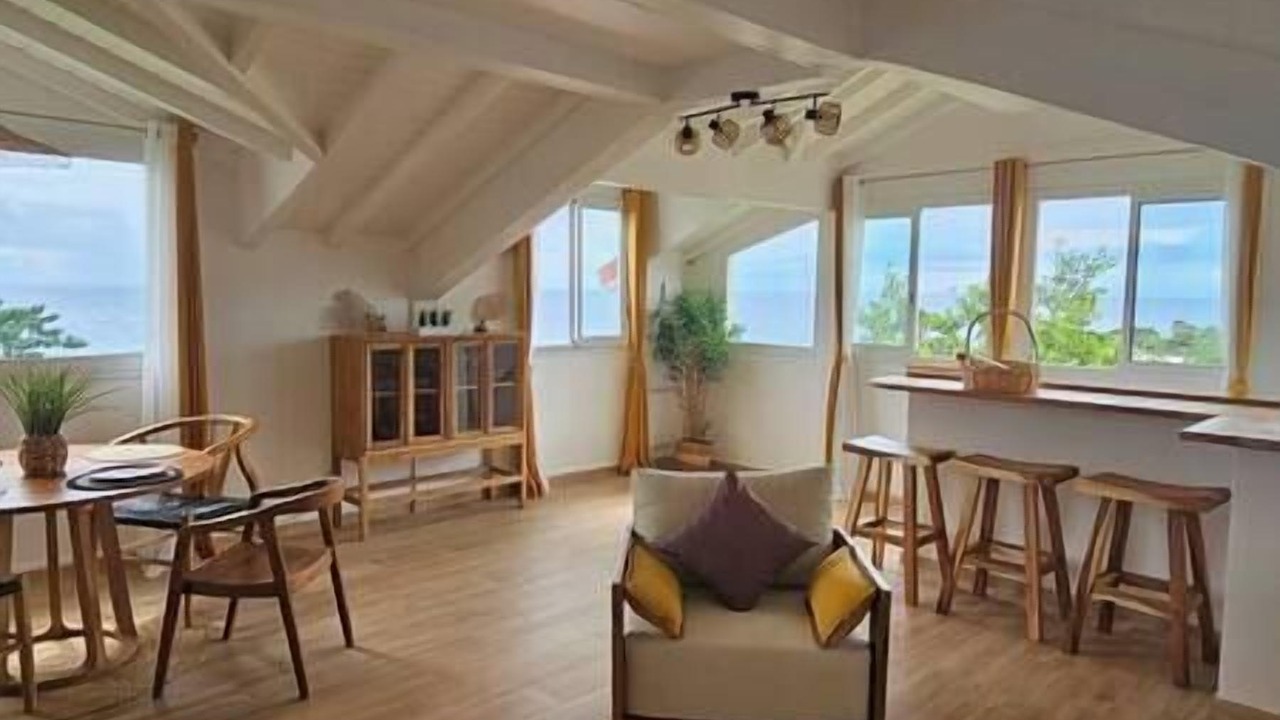 Photo of Livingroom in Basse-Terre