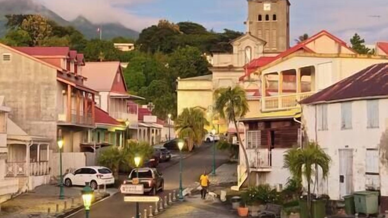 Photo of Others in Basse-Terre