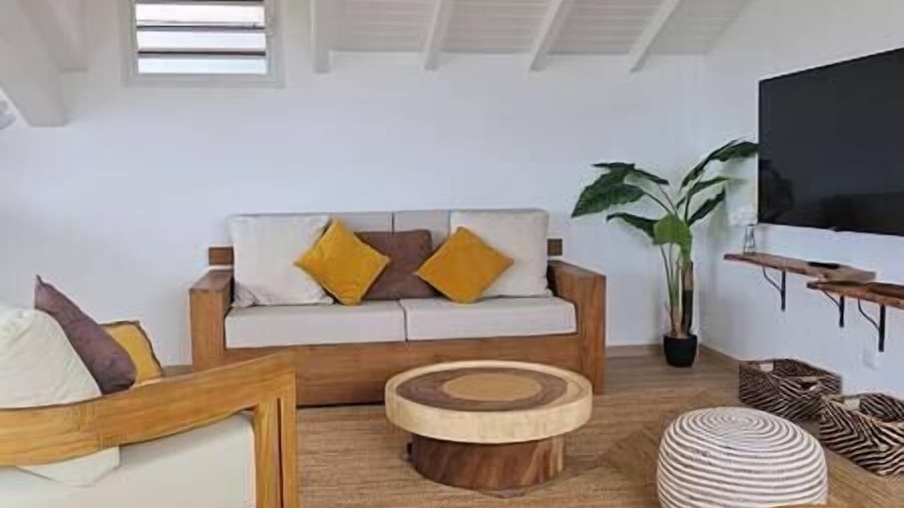 Photo of Livingroom in Basse-Terre