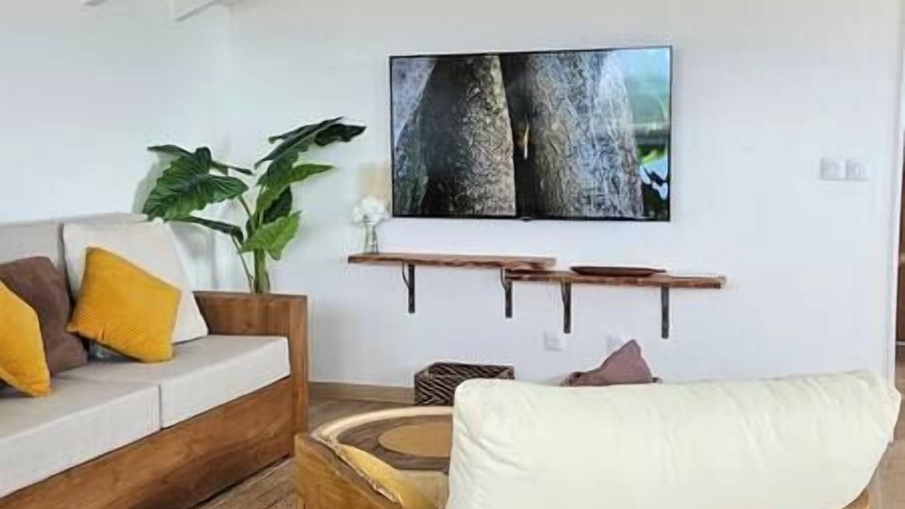 Photo of Livingroom in Basse-Terre
