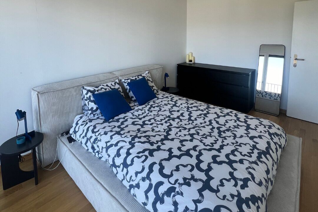 Photo of Bedroom in Petit-Saconnex / Servette