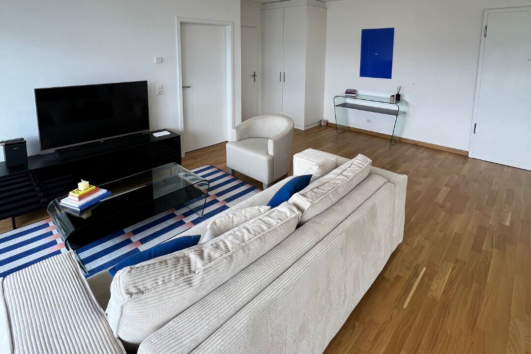 Photo of Livingroom in Petit-Saconnex / Servette