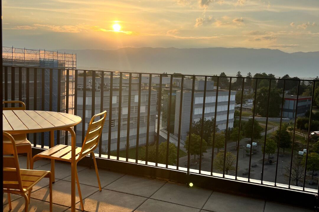 Photo of Outdoor in Petit-Saconnex / Servette