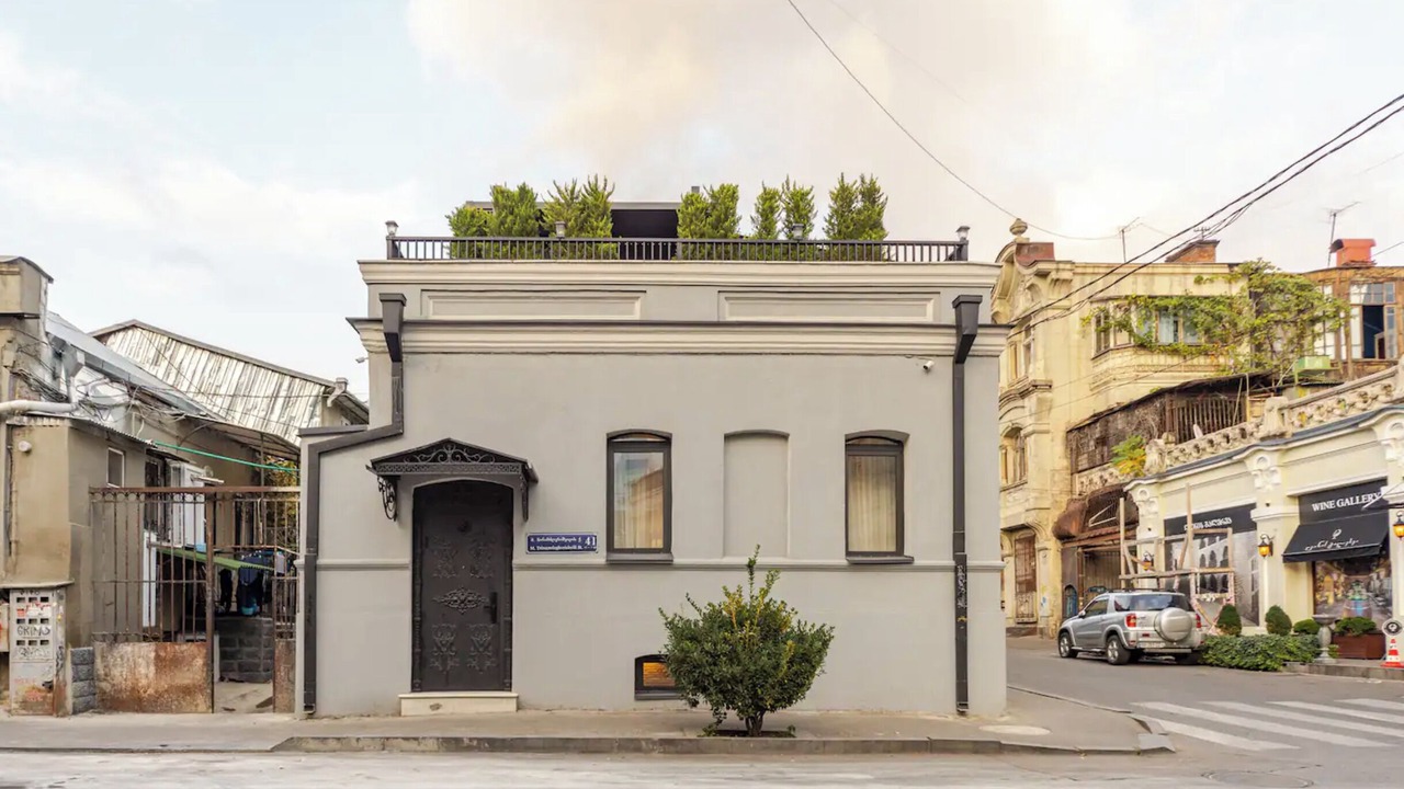 Photo of Others in Tbilisi
