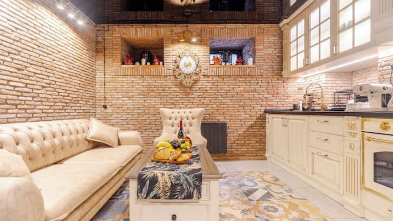 Photo of Bedroom in Tbilisi