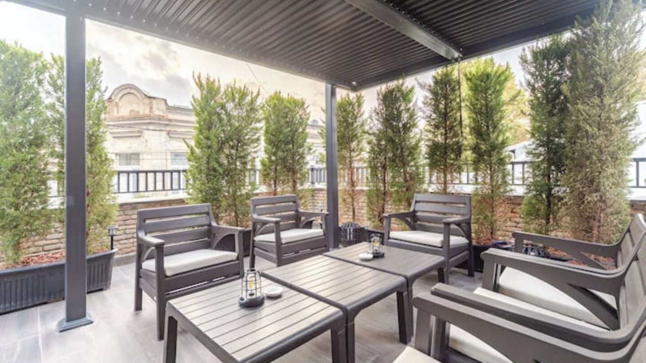 Photo of Outdoor in Tbilisi