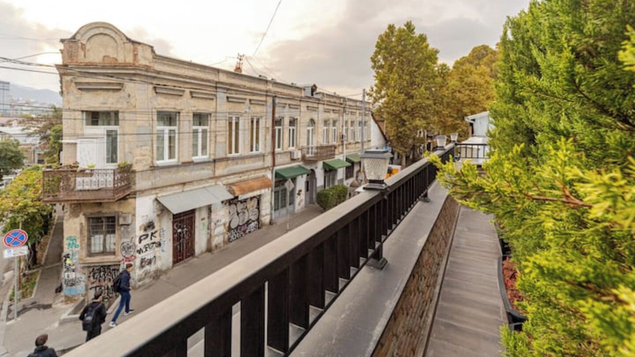 Photo of Others in Tbilisi