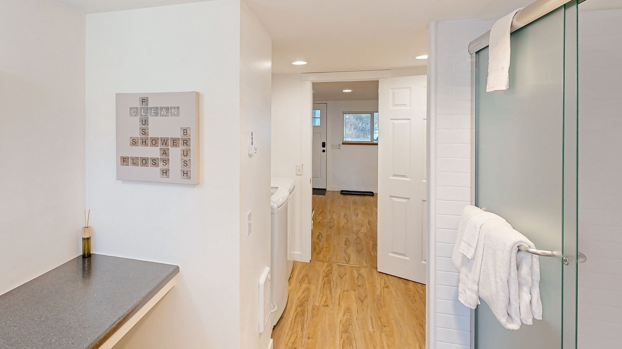 Photo of Bathroom in Sandpoint