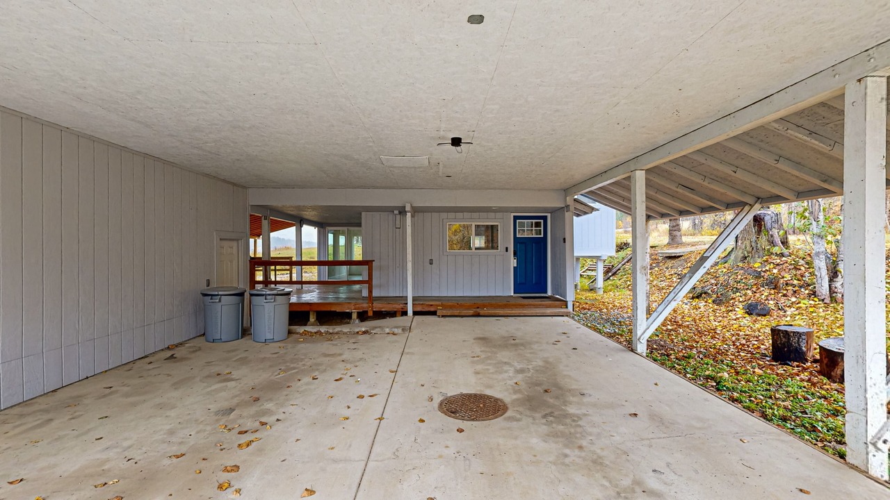 Photo of Outdoor in Sandpoint