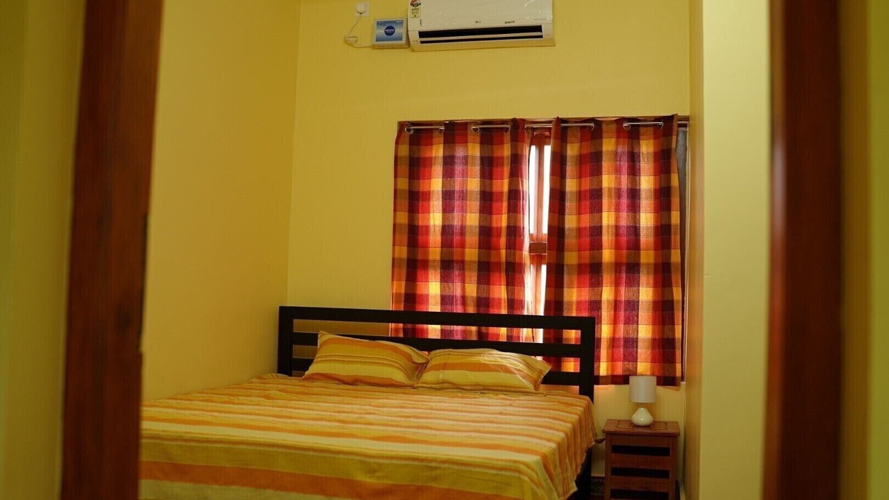 Photo of Bedroom in Kannur