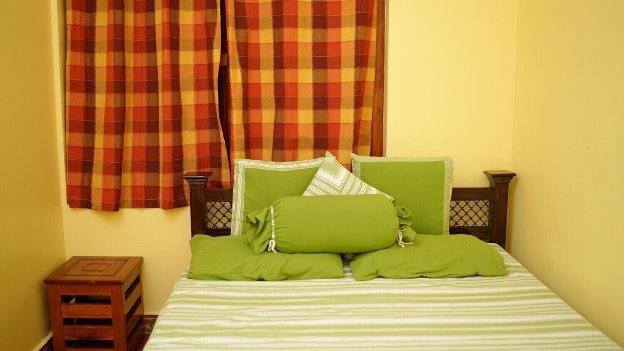 Photo of Bedroom in Kannur