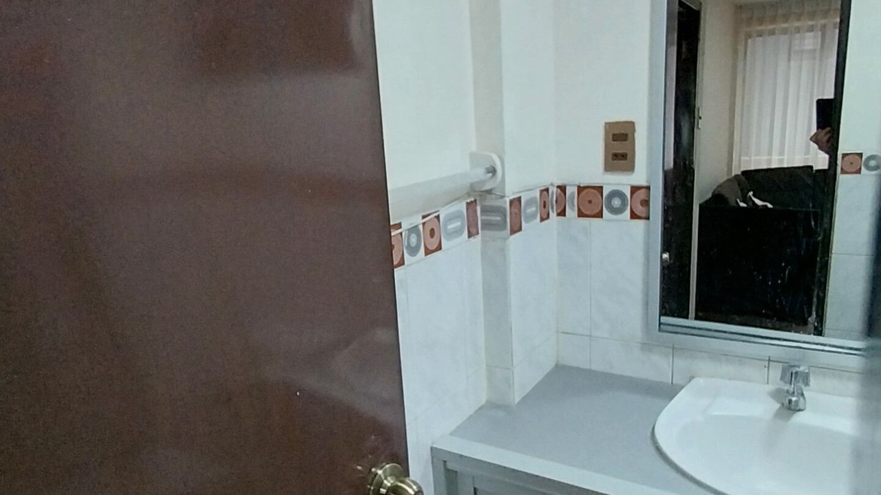 Photo of Bathroom in La Paz