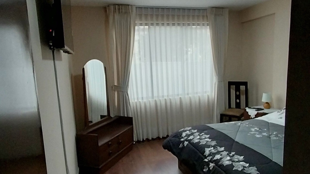 Photo of Bedroom in La Paz