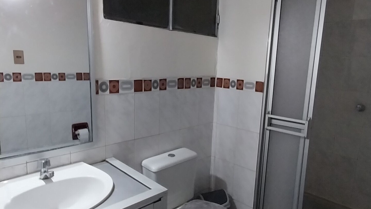 Photo of Bathroom in La Paz