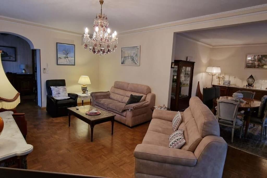 Photo of Livingroom in Saint-Louis