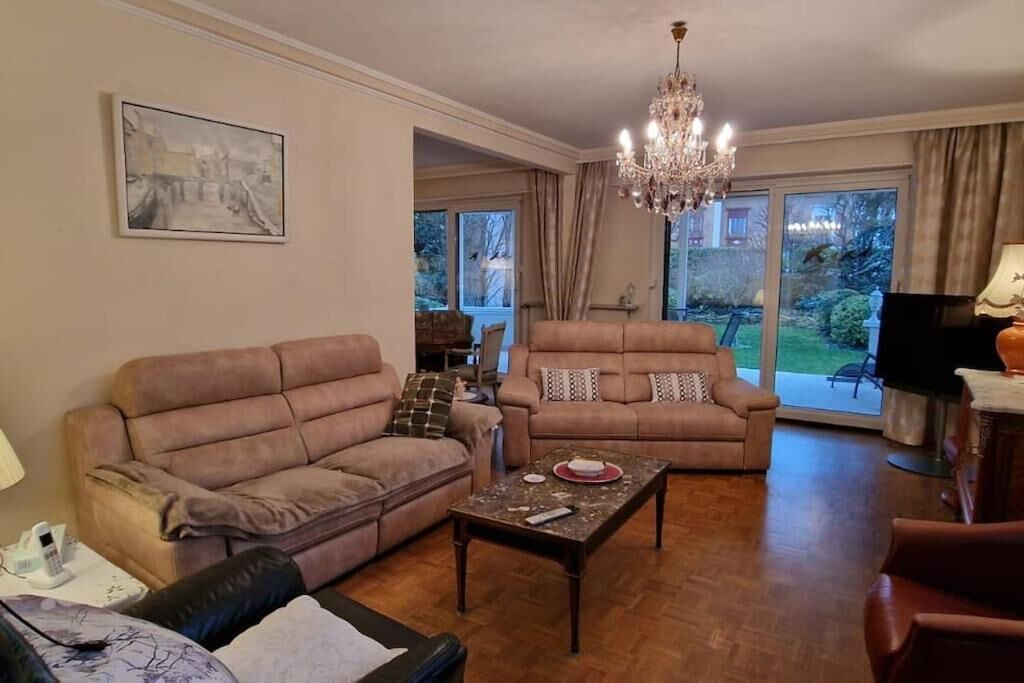 Photo of Livingroom in Saint-Louis