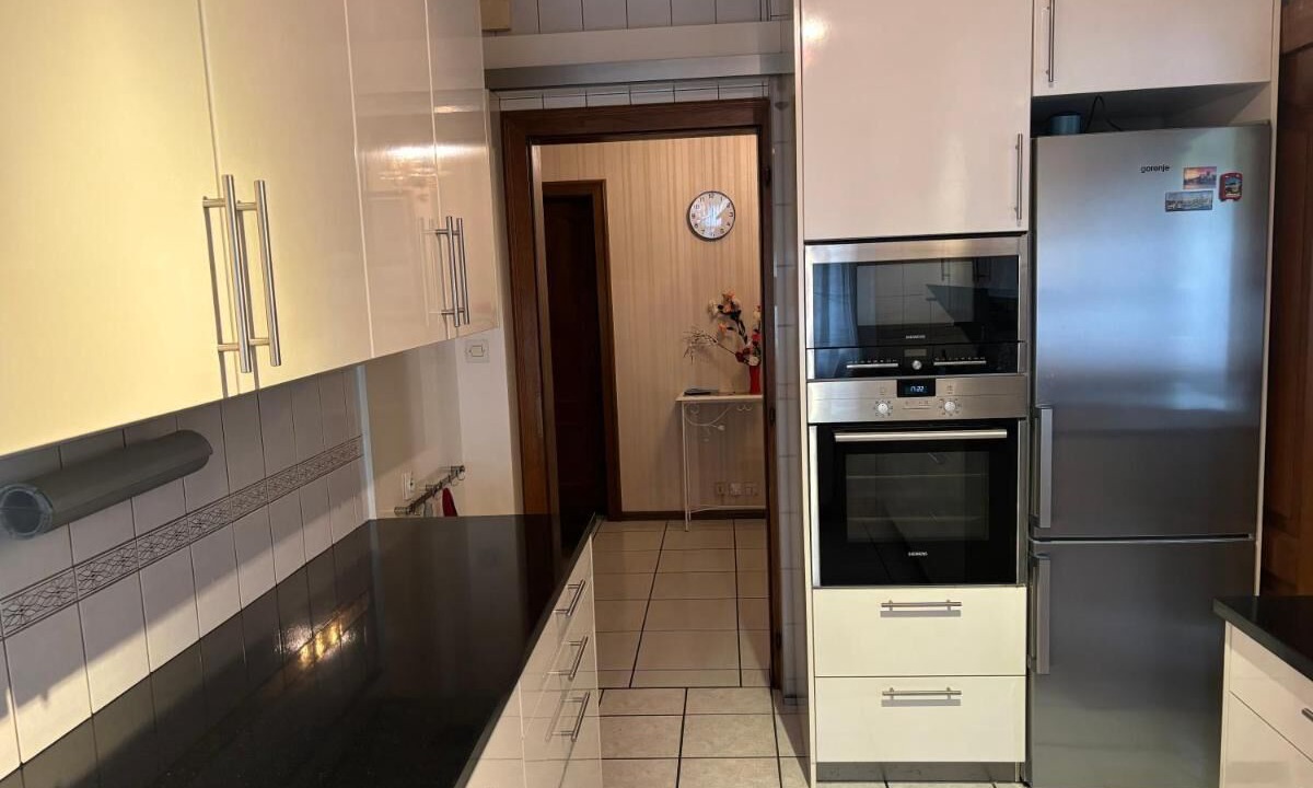 Photo of Kitchen in Saint-Louis