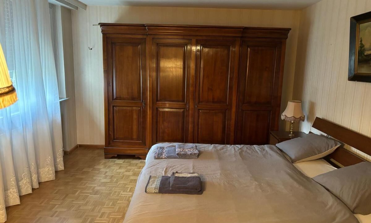 Photo of Bedroom in Saint-Louis