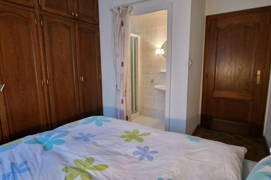 Photo of Bedroom in Saint-Louis