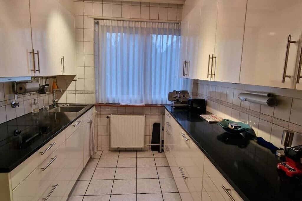 Photo of Kitchen in Saint-Louis