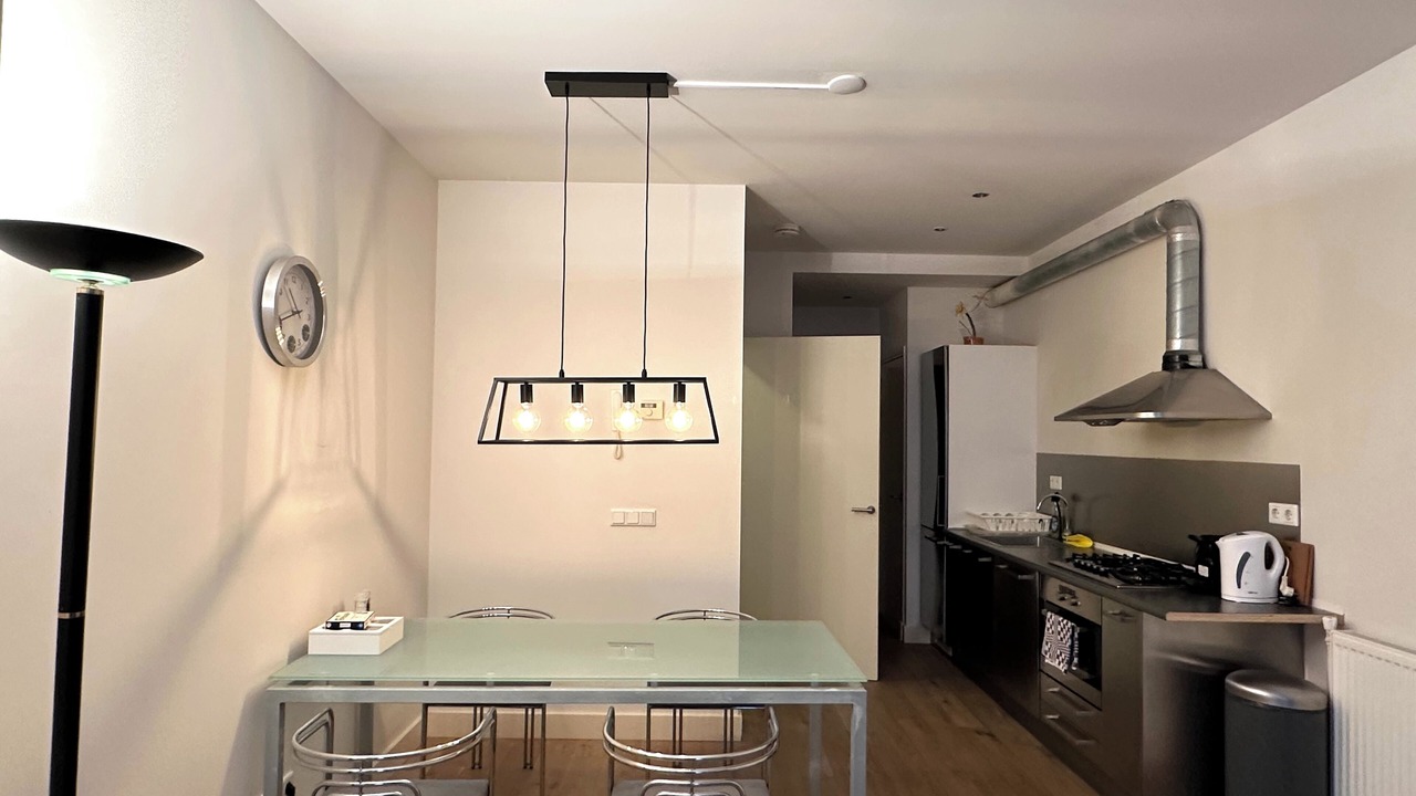 Photo of Kitchen in Binnenstad