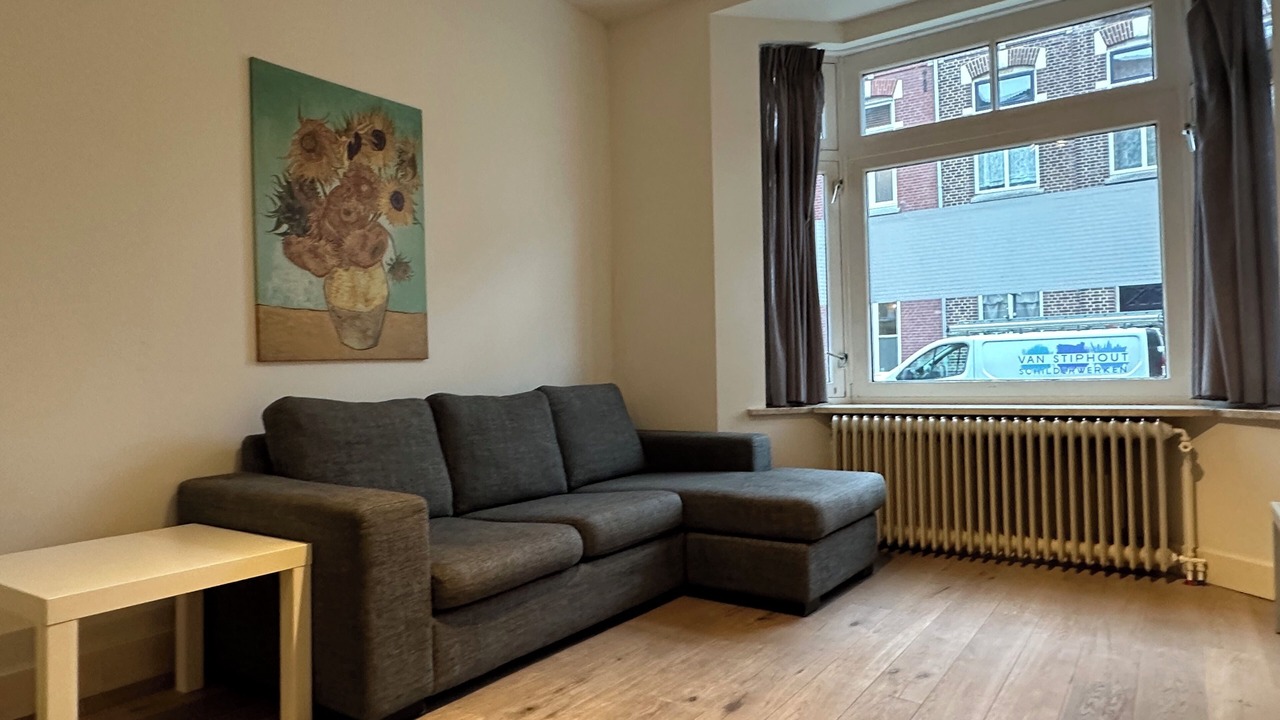 Photo of Livingroom in Binnenstad