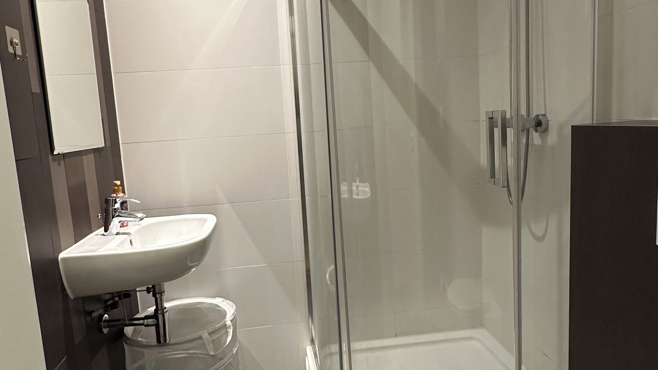 Photo of Bathroom in Binnenstad