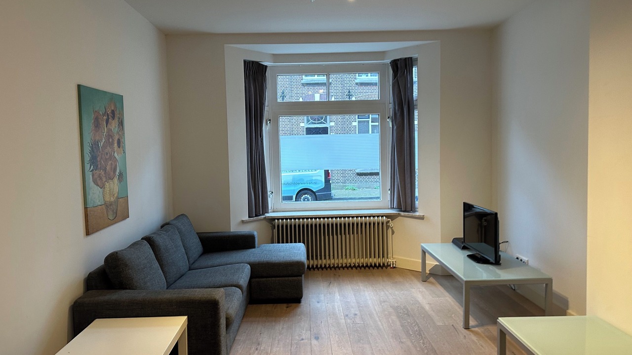 Photo of Livingroom in Binnenstad