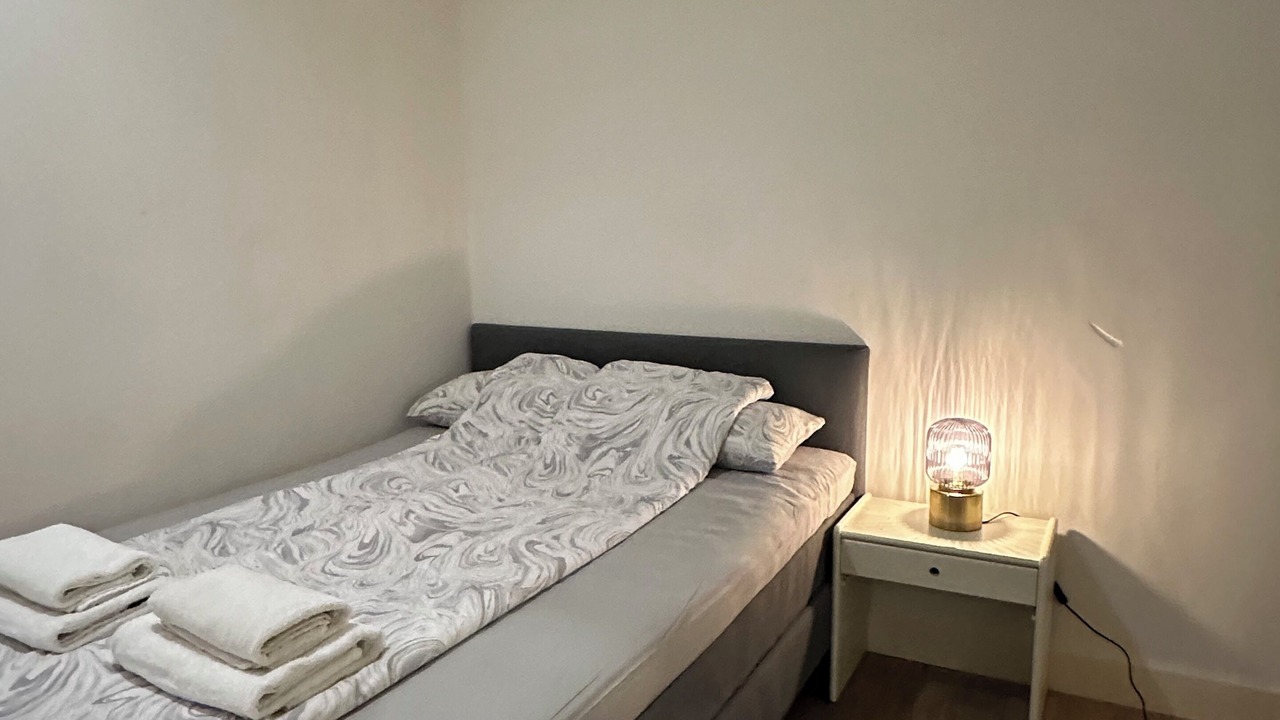 Photo of Bedroom in Binnenstad