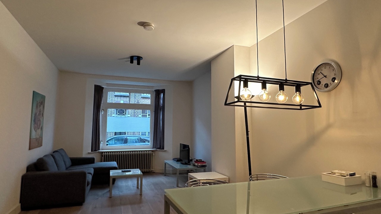 Photo of Livingroom in Binnenstad