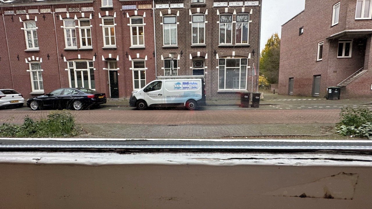 Photo of Outdoor in Binnenstad
