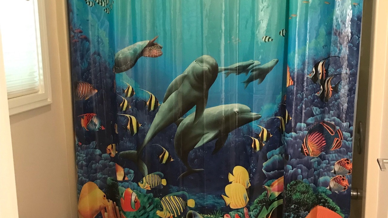 Photo of Bathroom in Robbinsville