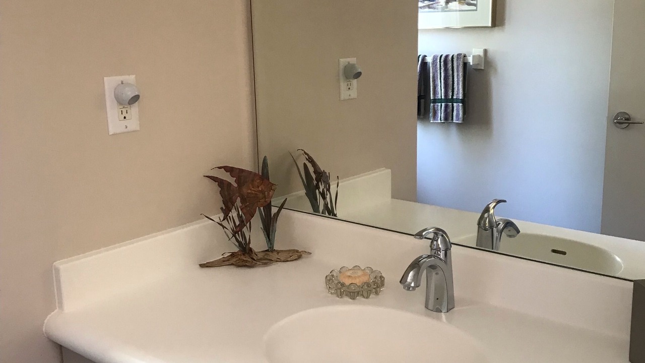 Photo of Bathroom in Robbinsville