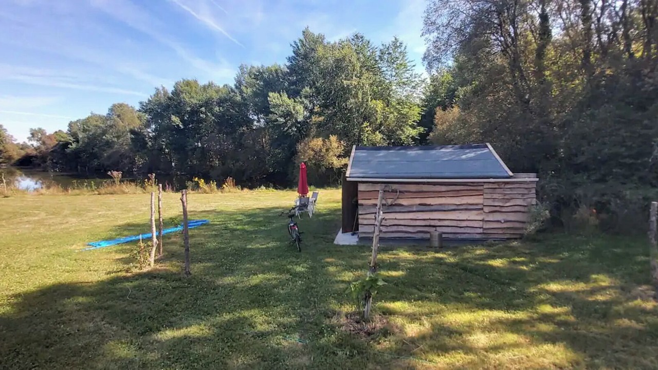 Photo of Outdoor in Champsac