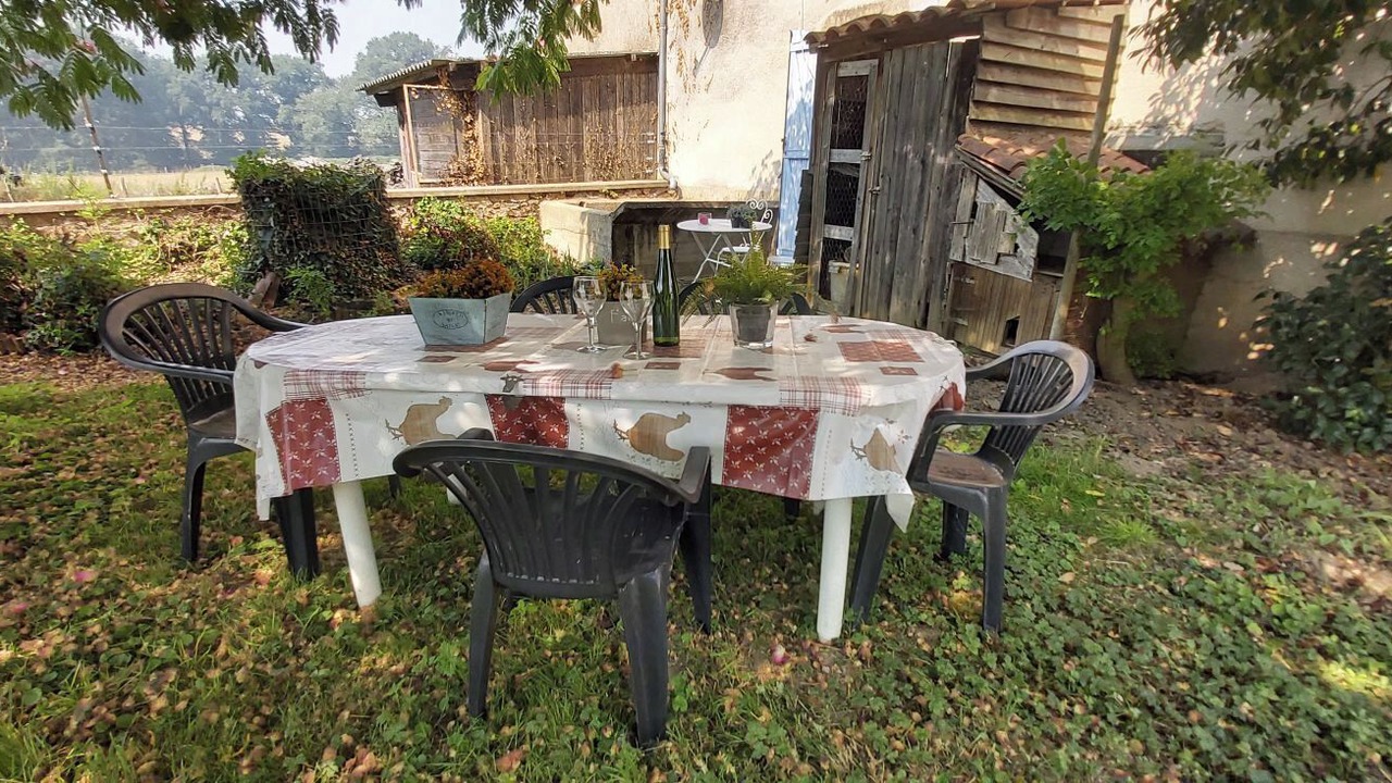 Photo of Outdoor in Champsac