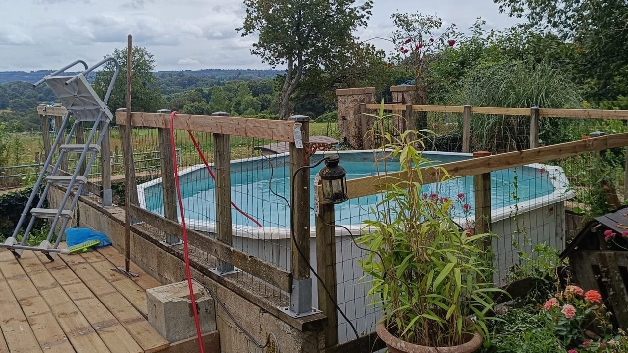 Photo of Outdoor in Champsac