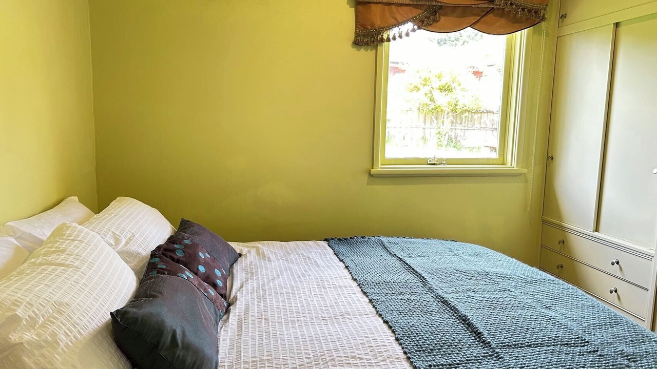 Photo of Bedroom in Mount Waverley