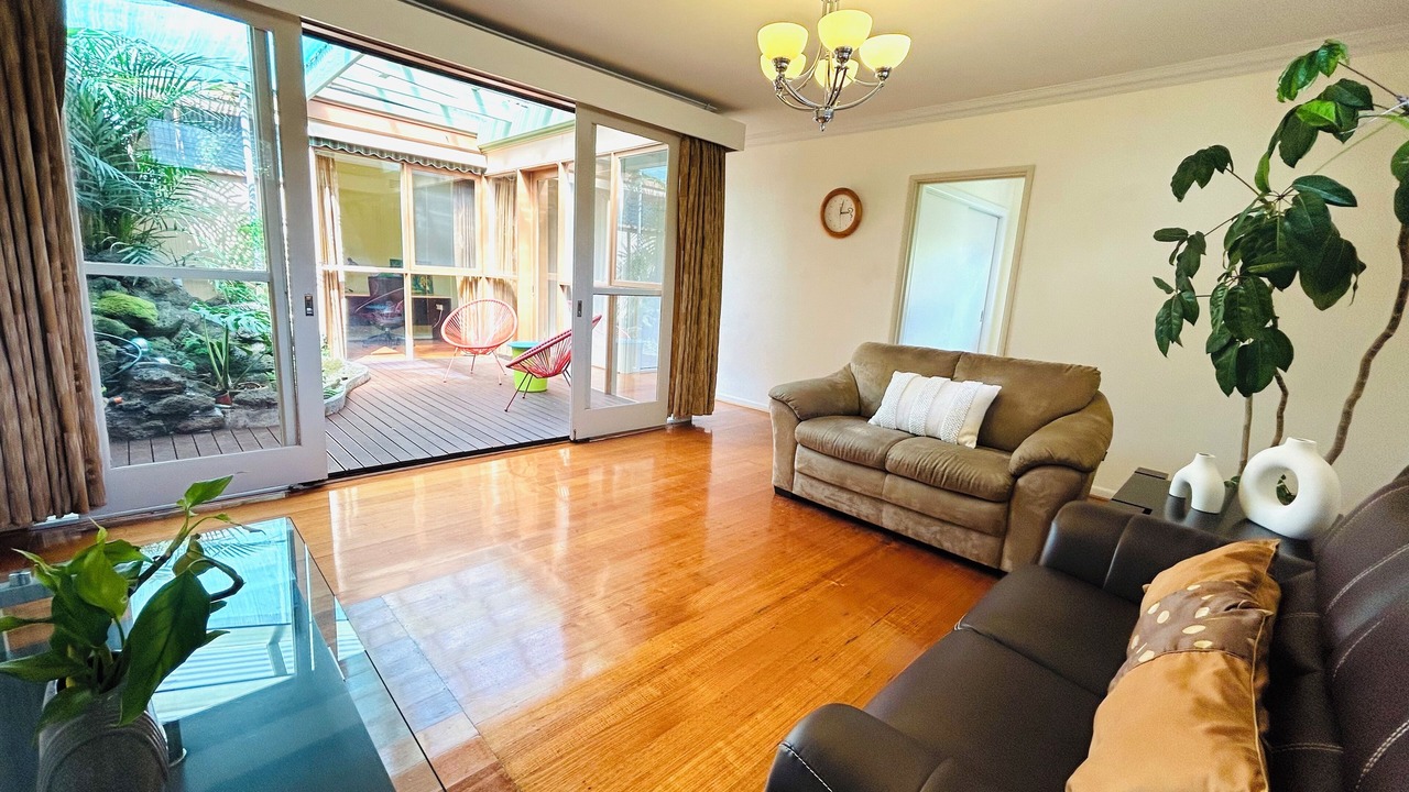Photo of Livingroom in Mount Waverley