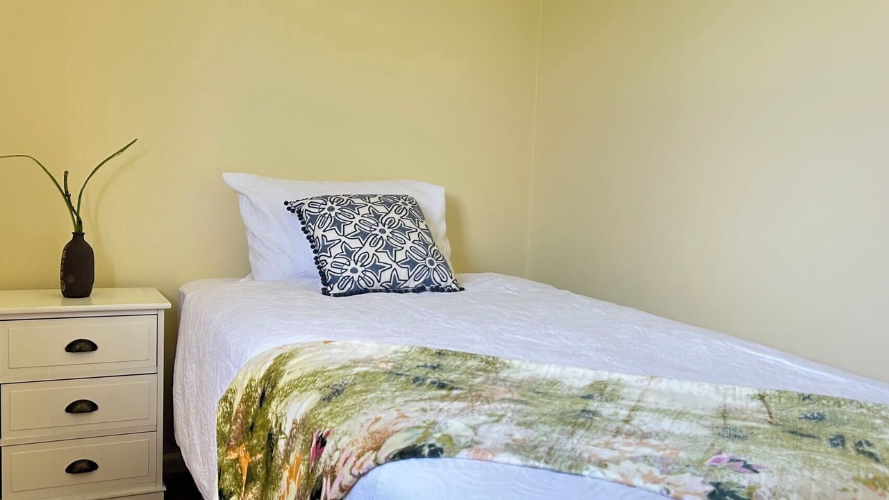 Photo of Bedroom in Mount Waverley
