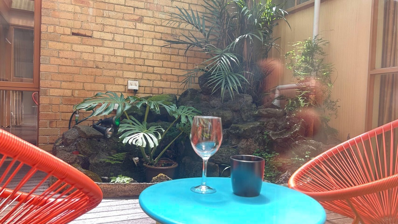 Photo of Patio Balcony in Mount Waverley
