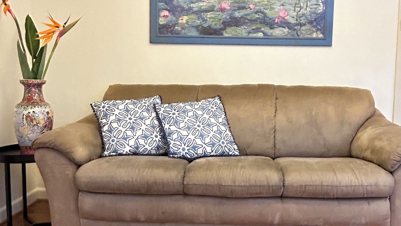 Photo of Livingroom in Mount Waverley