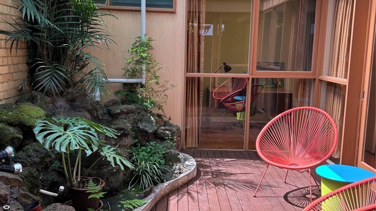 Photo of Patio Balcony in Mount Waverley