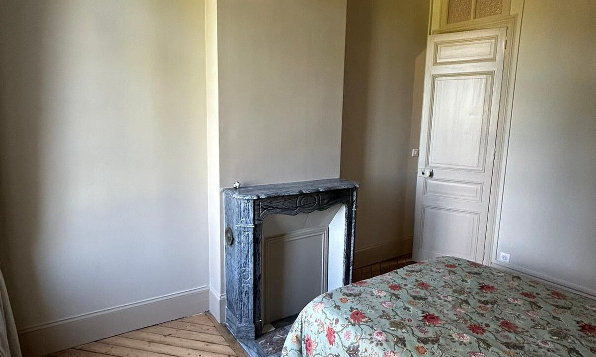 Photo of Bedroom in Fontaine-en-Bray